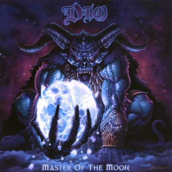 Master Of The Moon (Remastered) (Deluxe Edition)