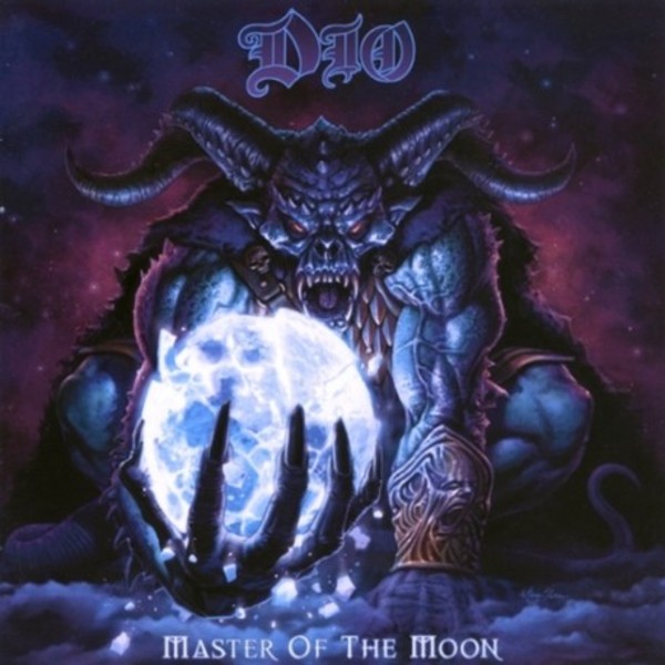 Master Of The Moon (vinyl) (Remastered)