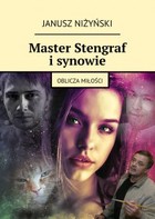 Master Stengraf i synowie - mobi, epub
