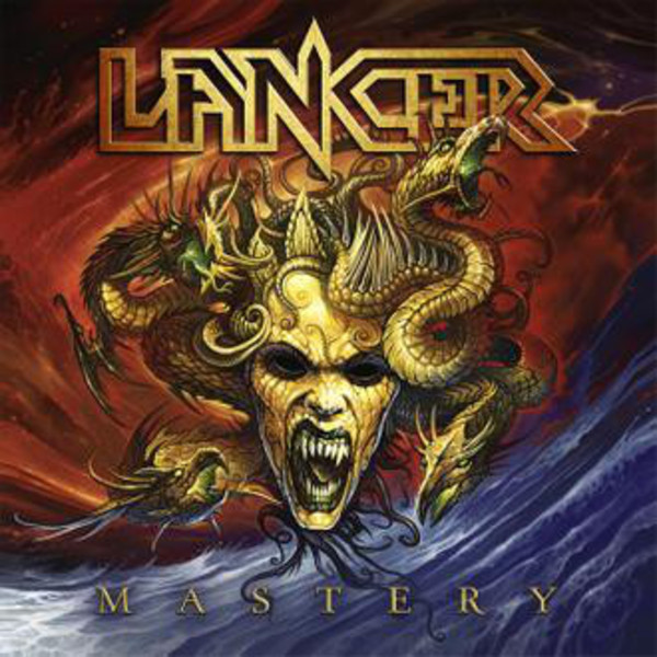 Mastery (Limited Edition)