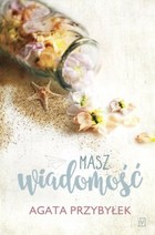 Okładka:Masz wiadomość 