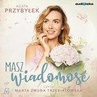 Masz wiadomość - Audiobook mp3