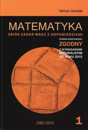 Dariusz witowski chemia pdf