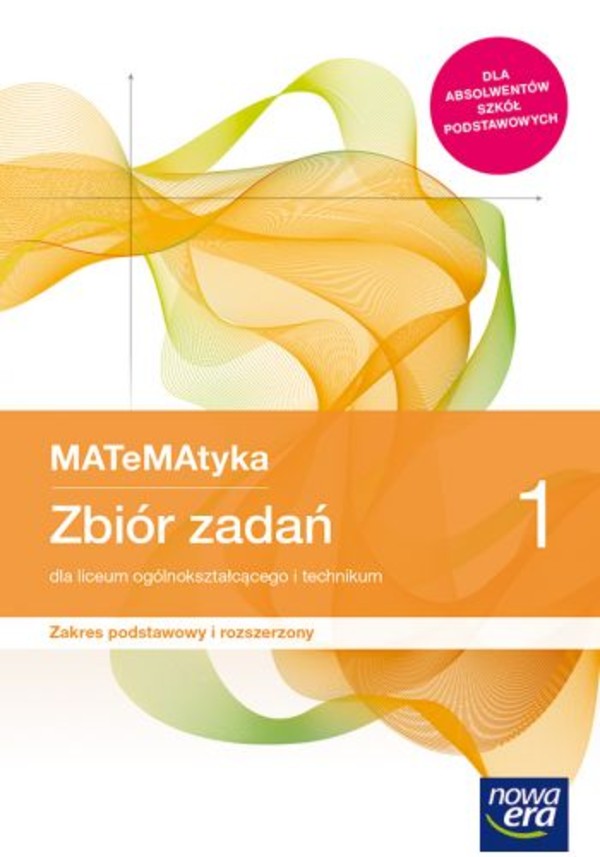 Zbiór Zadań Matematyka 1 Liceum Po Podstawówce www.gandalf.com.pl