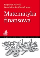 Matematyka finansowa - pdf