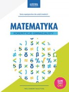 Matematyka Korepetycje gimnazjalisty. Oldschool - pdf