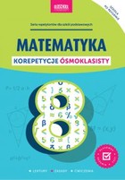 Matematyka. Korepetycje ósmoklasisty - pdf
