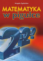 Matematyka w pigułce