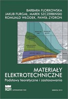 Materiały elektrotechniczne. Podstawy teoretyczne i zastosowania. - pdf