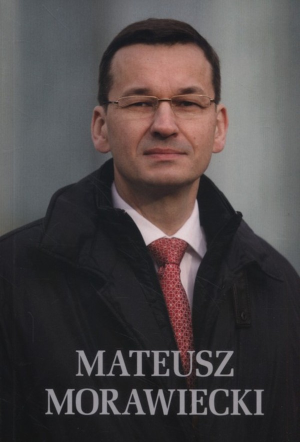 Mateusz Morawiecki