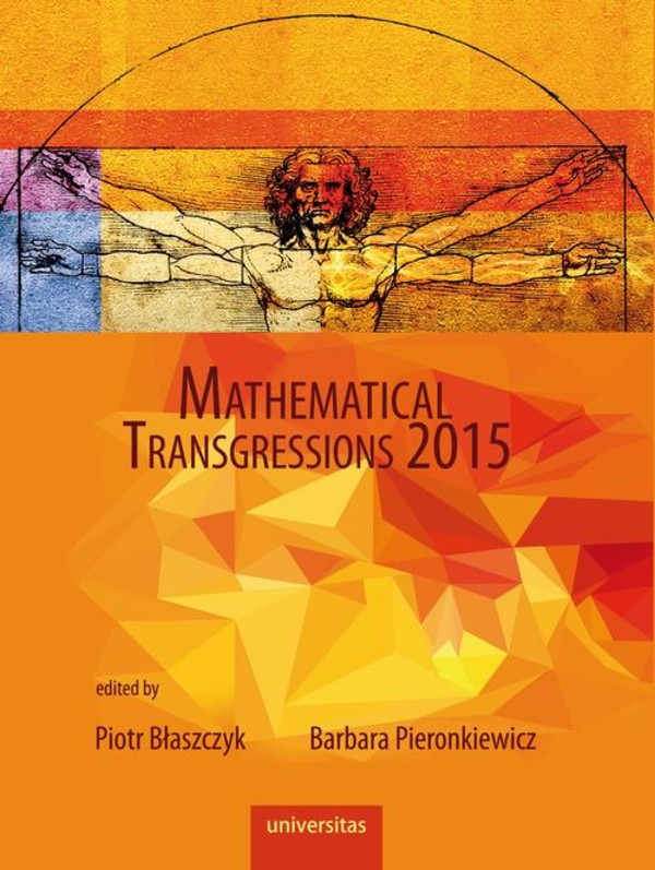 Mathematical Transgressions 2015 - pdf