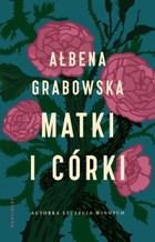 Matki i córki - mobi, epub