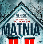 Matnia - Audiobook mp3