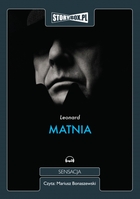 Matnia Audiobook CD Audio