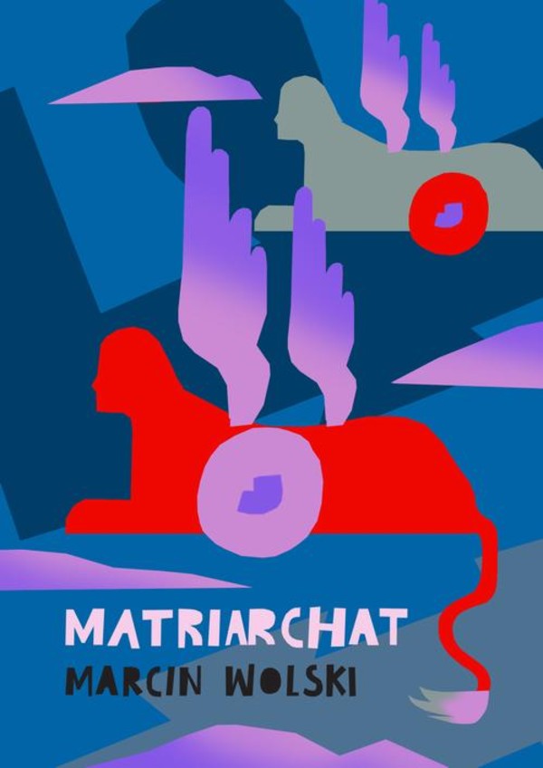 Matriarchat - mobi, epub, pdf