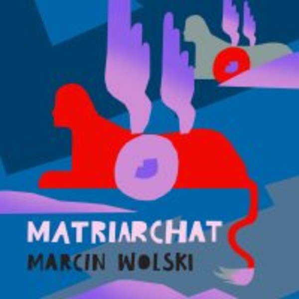 Matriarchat - Audiobook mp3