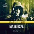 Matrioszki - Audiobook mp3