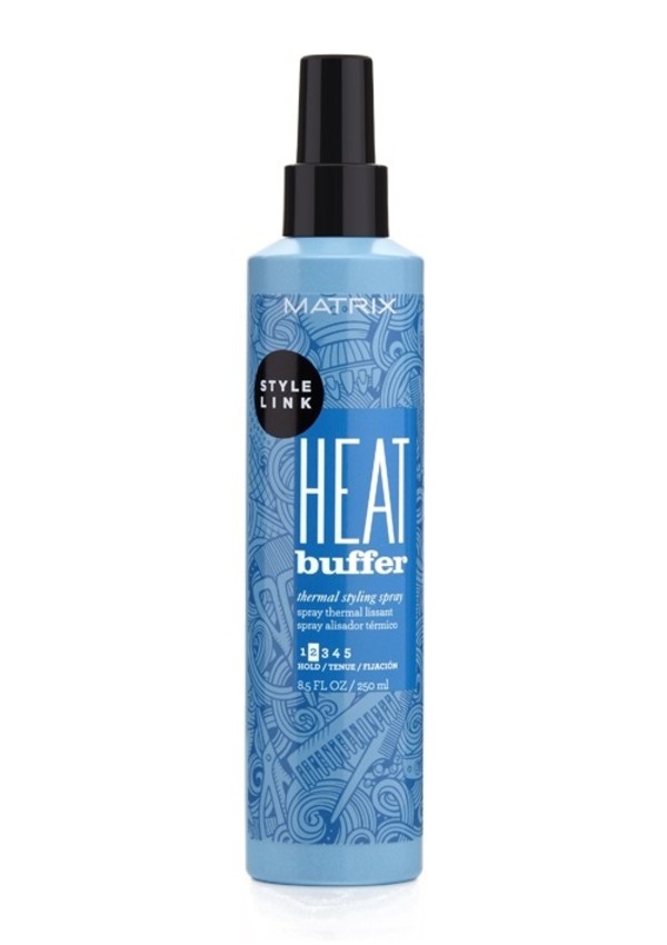 Style Link Heat Buffer Termoochronny spray do włosów