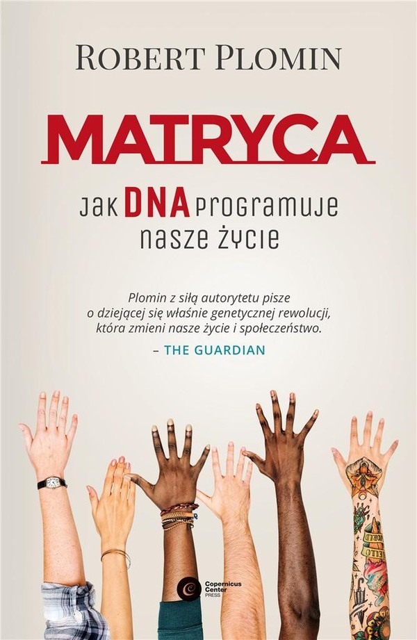Matryca Jak DNA programuje nasze życie