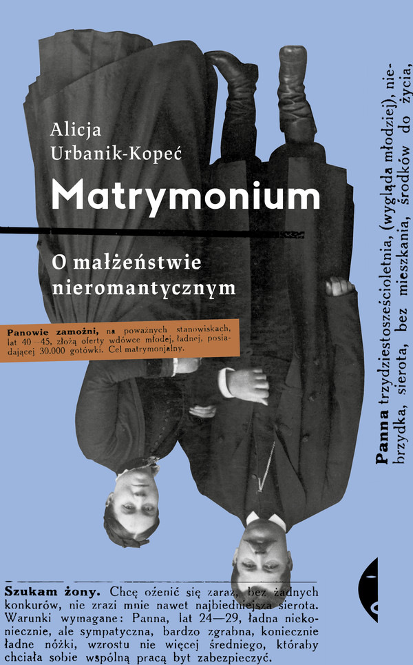 Matrymonium - mobi, epub