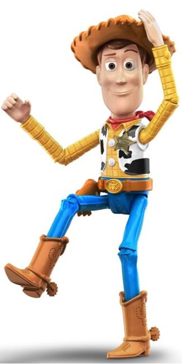 Toy Story 4 Chudy Figurka podstawowa GDP68 Sklep