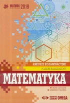 Matura 2019 Matematyka Arkusze egzaminacyjne