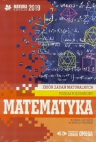 Matura 2019 Matematyka Zbiór zadań maturalnych Zakres podstawowy