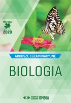 Matura 2020. Arkusze egzamin. Biologia