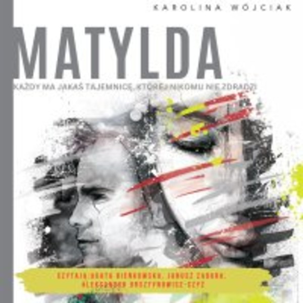 Matylda - Audiobook mp3