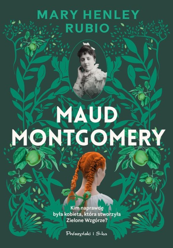 Maud Montgomery Uskrzydlona