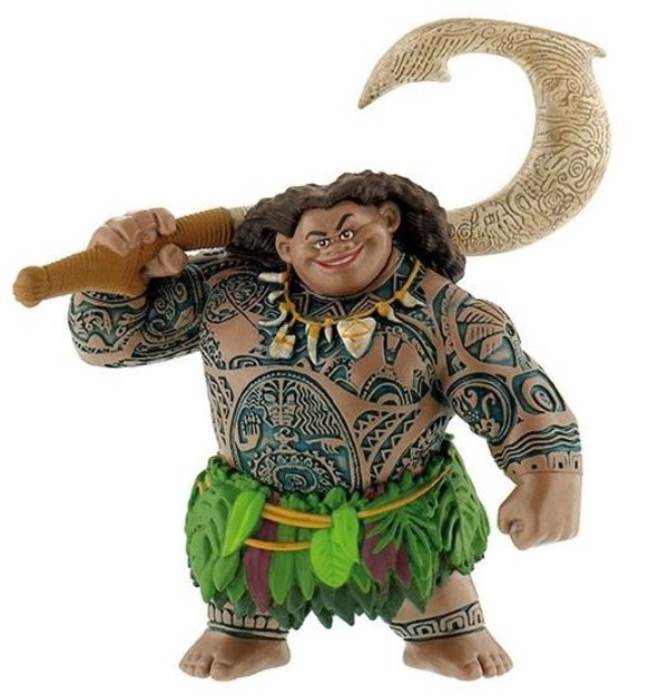 Figurka Maui