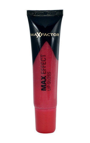 Max Effect 06 Cloudy Red Błyszczyk do ust