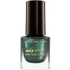 Max Effect Mini - 15 Glam Green Mini lakier do paznokci