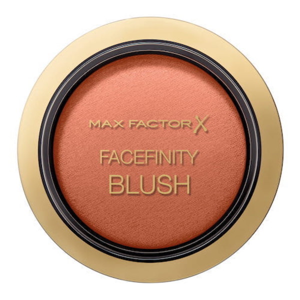 Facefinity Blush 040 Delicate Apricot Róż do policzków