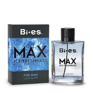 bi-es max ice freshness
