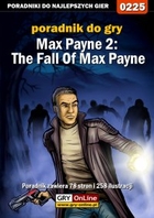 Max Payne 2: The Fall Of Max Payne poradnik do gry - epub, pdf