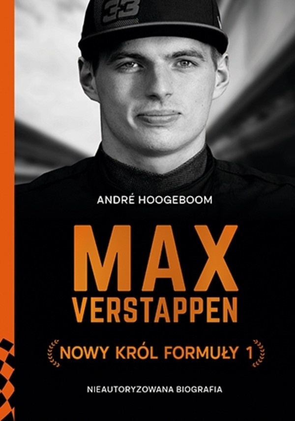 Max Verstappen Nowy król Formuły 1