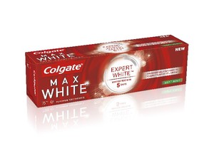 Max White Expert White Soft Mint Pasta do zębów