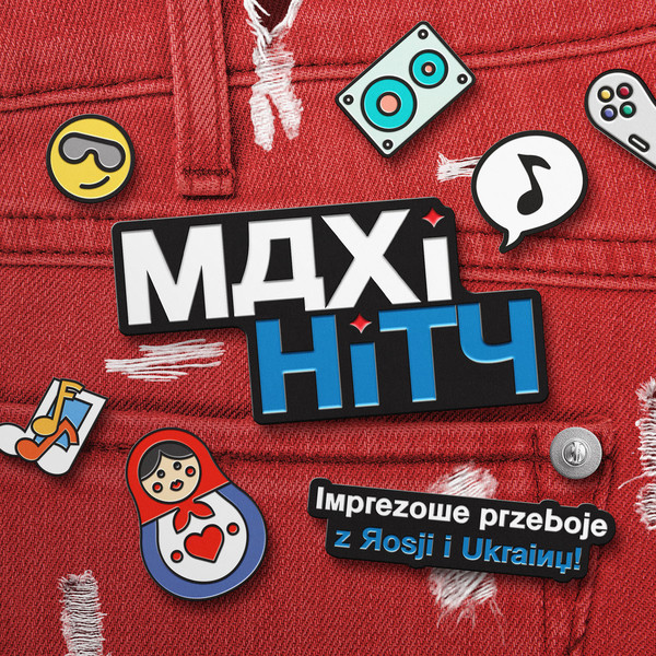 Maxi Hity