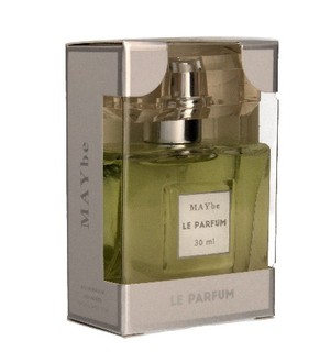 MAYbe Le Parfum for Women