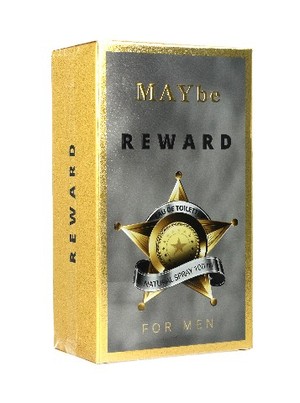 MAYbe Reward
