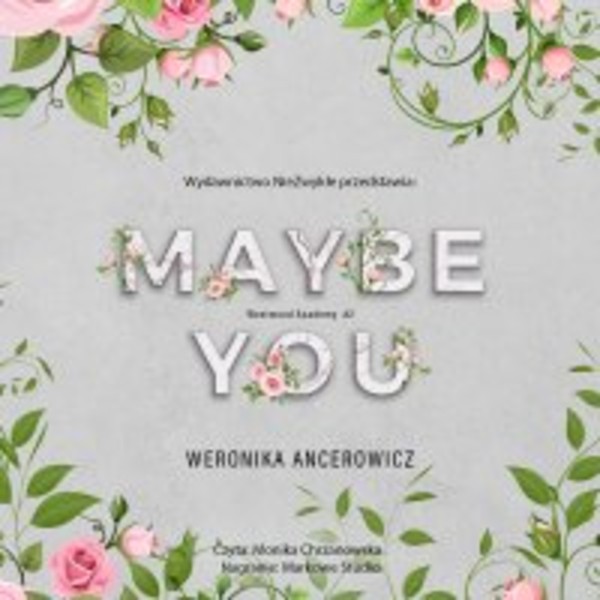 Maybe You - Audiobook mp3 Tom 2