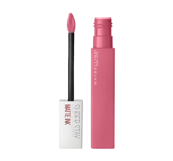 Super Stay Matte Ink 125 Inspirer matowa pomadka w płynie