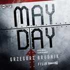 Mayday Audiobook CD Audio