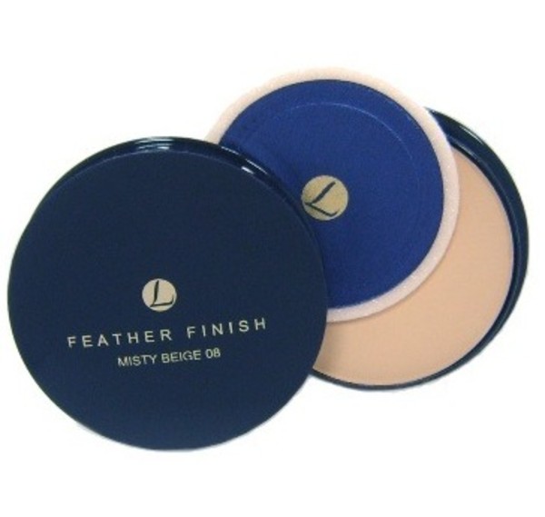 Mayfair 08 Misty Beige Puder Prasowany