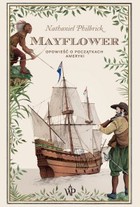 Mayflower - mobi, epub Opowieść o początkach Ameryki