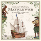 Mayflower. Opowieść o początkach Ameryki - Audiobook mp3