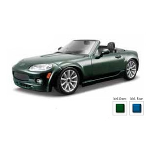 Mazda MX-5 Miata Skala 1:24