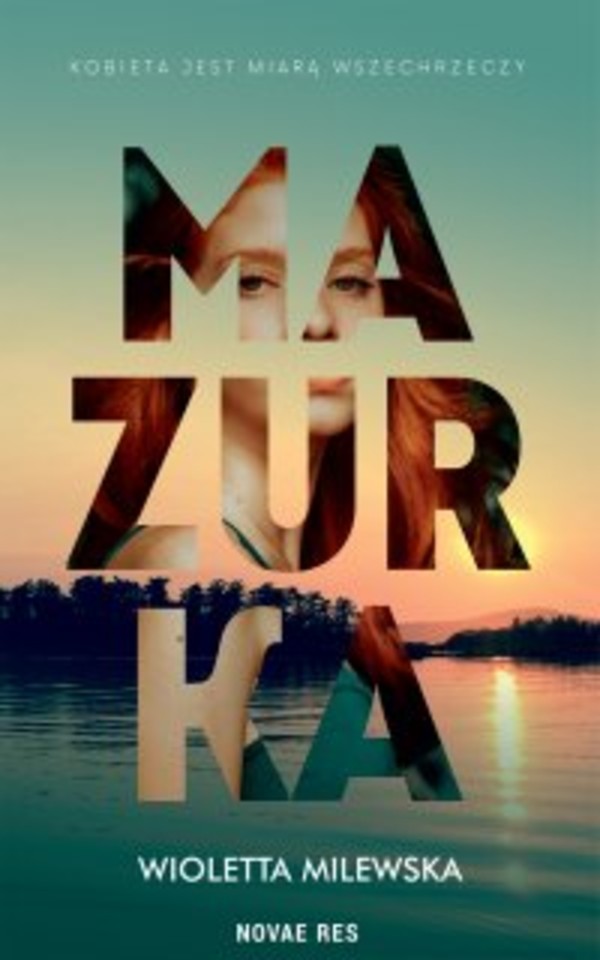 Mazurka - mobi, epub