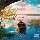 Mazurskie Lato - Audiobook mp3